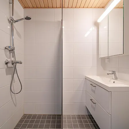 Starveil 207 By Aavalevi Appartement Levi