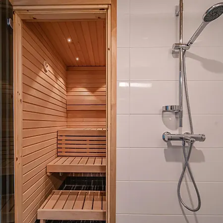 Starveil 207 By Aavalevi Апартаменты *