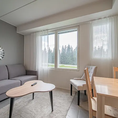 Διαμέρισμα Starveil 207 By Aavalevi Levi