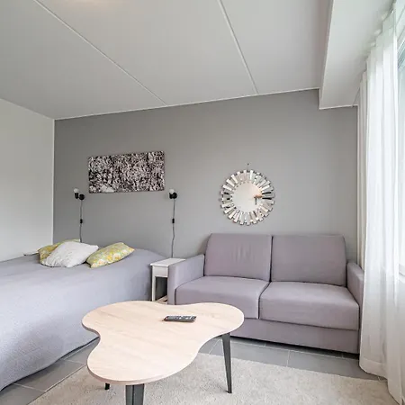 Appartement Starveil 207 By Aavalevi *