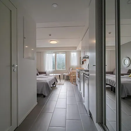 Starveil 207 By Aavalevi Апартаменты Леви