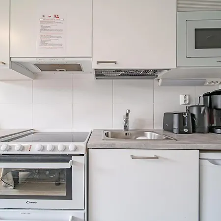 Starveil 207 By Aavalevi Appartement