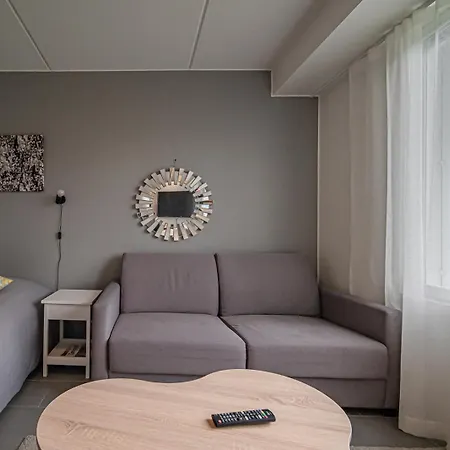 Appartement Starveil 207 By Aavalevi *