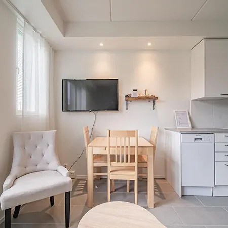 Starveil 207 By Aavalevi Appartement Levi