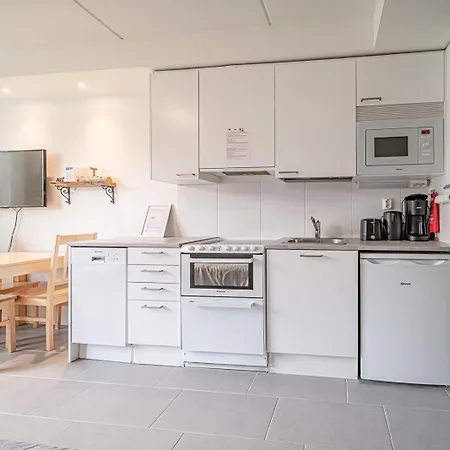 Appartement Starveil 207 By Aavalevi Levi