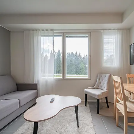 Starveil 207 By Aavalevi Appartement