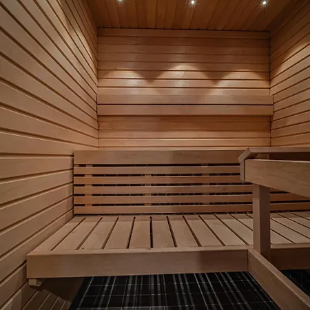 Appartement Starveil 207 By Aavalevi