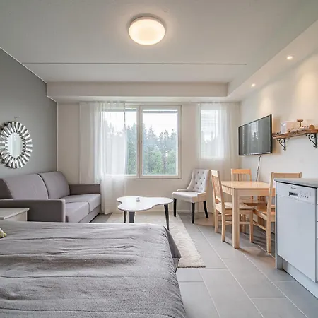 Starveil 207 By Aavalevi Appartement *