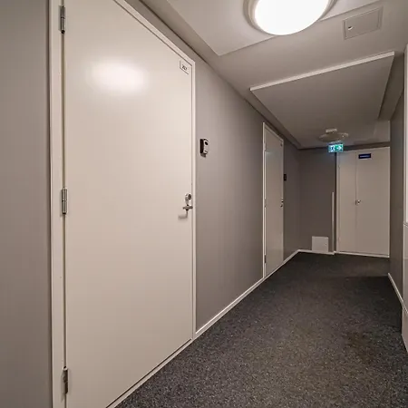 Апартаменты Starveil 207 By Aavalevi Леви