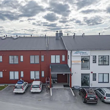 Appartement Starveil 207 By Aavalevi