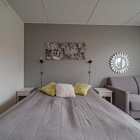 Starveil 207 By Aavalevi Апартаменты *