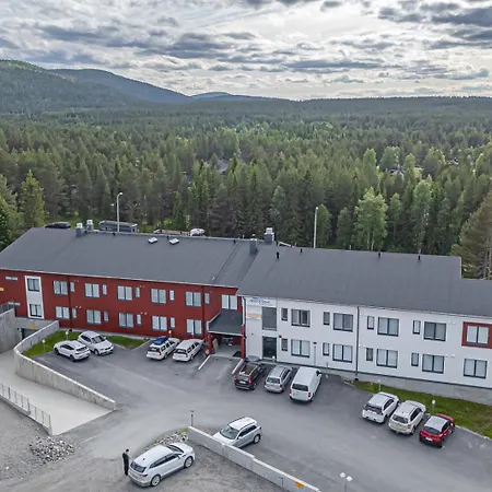 Starveil 207 By Aavalevi Appartement Levi