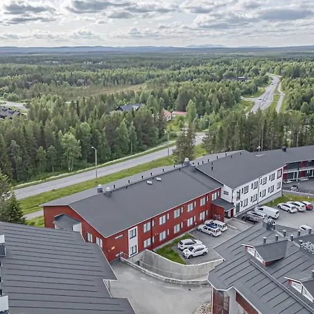 Апартаменты Starveil 207 By Aavalevi Леви