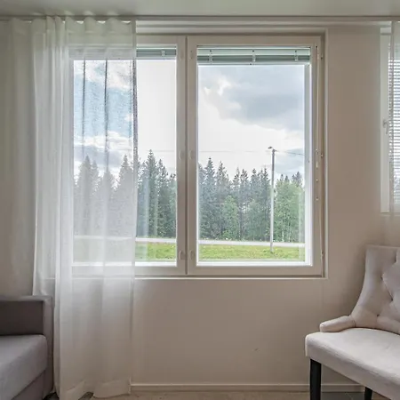 Starveil 207 By Aavalevi Апартаменты