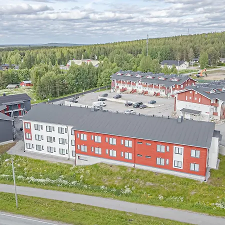 Starveil 207 By Aavalevi Appartement *