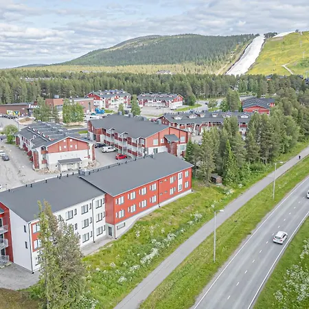 Starveil 207 By Aavalevi Апартаменты *