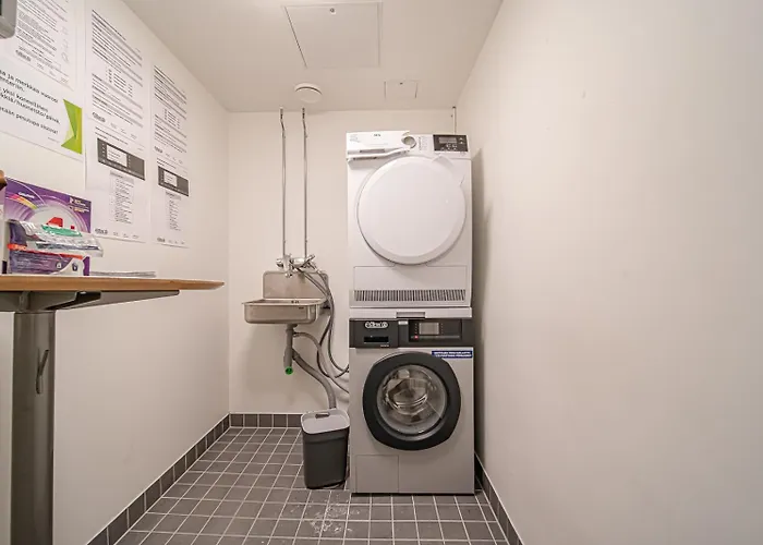 Διαμέρισμα Starveil 207 By Aavalevi