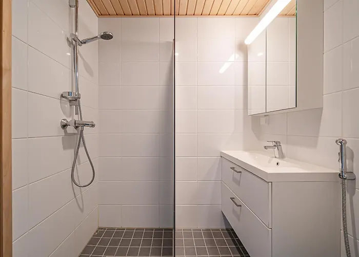 Starveil 207 By Aavalevi Διαμέρισμα Levi