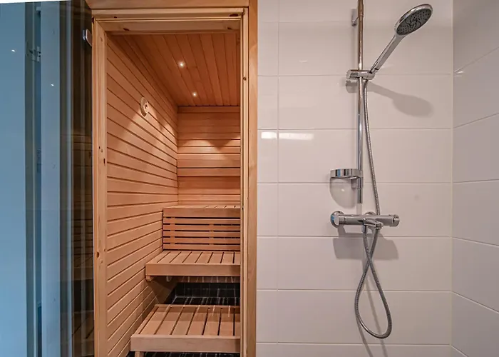 Starveil 207 By Aavalevi Διαμέρισμα *