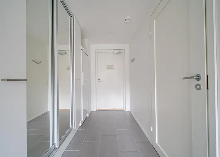 Διαμέρισμα Starveil 207 By Aavalevi *