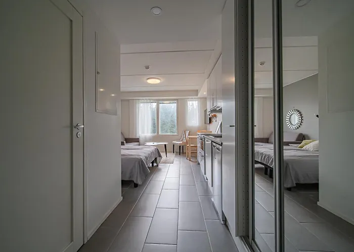 Starveil 207 By Aavalevi Διαμέρισμα Levi