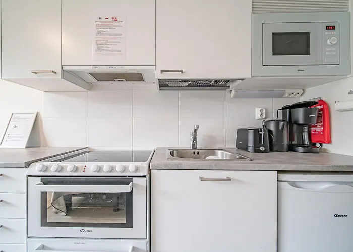 Starveil 207 By Aavalevi Διαμέρισμα