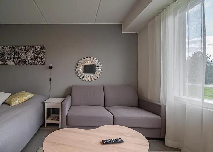 Διαμέρισμα Starveil 207 By Aavalevi *