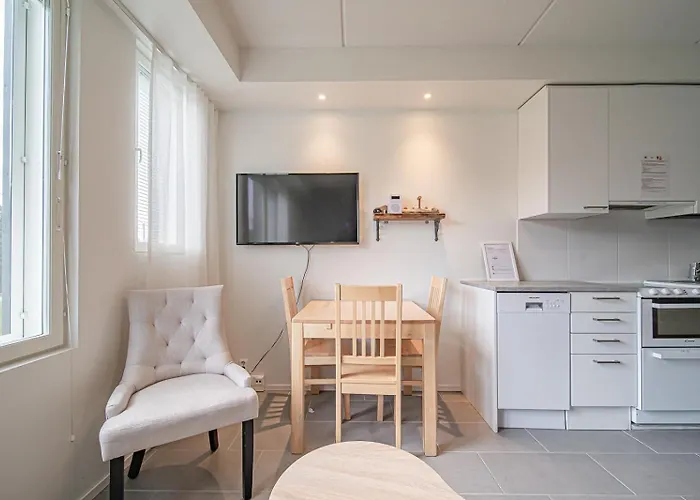 Starveil 207 By Aavalevi Διαμέρισμα Levi