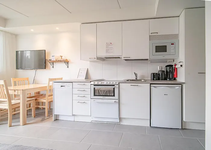 Διαμέρισμα Starveil 207 By Aavalevi Levi