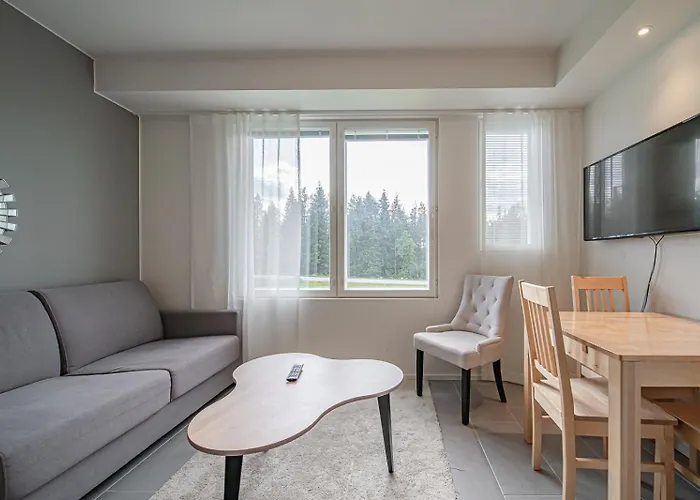 Starveil 207 By Aavalevi Διαμέρισμα