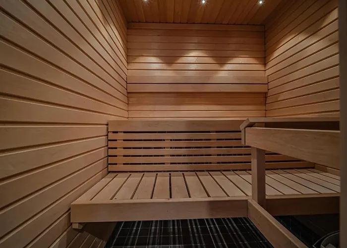 Διαμέρισμα Starveil 207 By Aavalevi