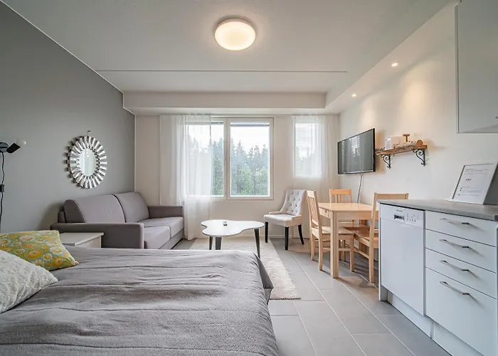 Starveil 207 By Aavalevi Διαμέρισμα *