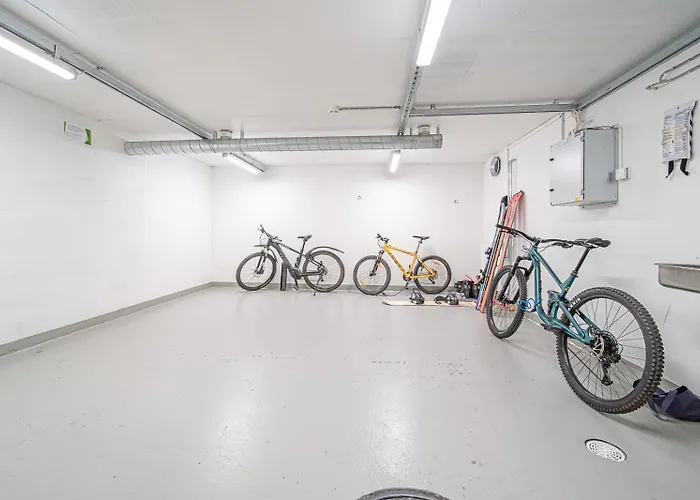 Διαμέρισμα Starveil 207 By Aavalevi *