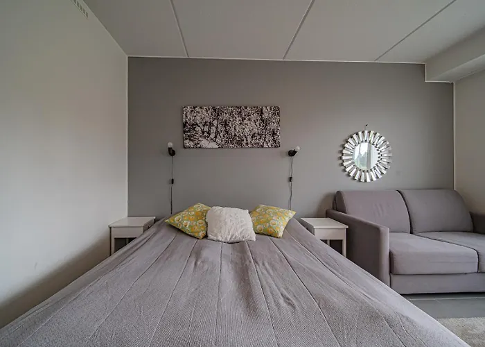 Starveil 207 By Aavalevi Διαμέρισμα *