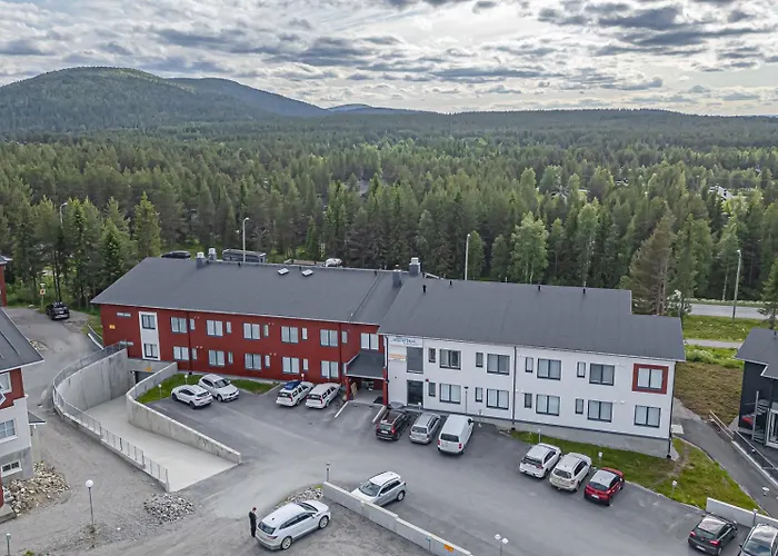 Starveil 207 By Aavalevi Διαμέρισμα Levi