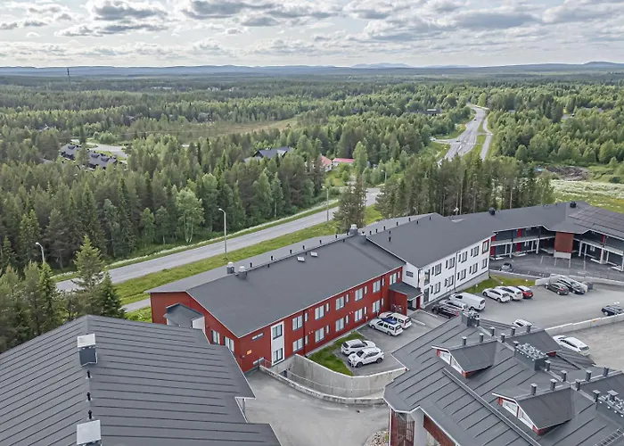 Διαμέρισμα Starveil 207 By Aavalevi Levi