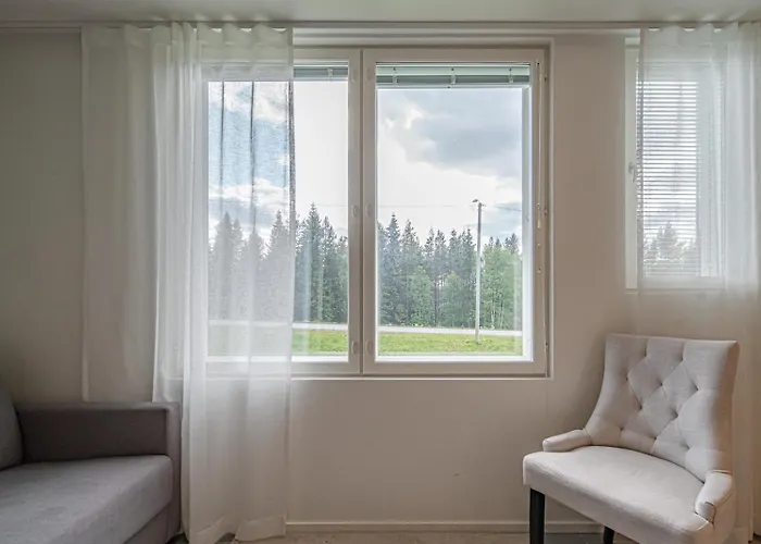 Starveil 207 By Aavalevi Διαμέρισμα