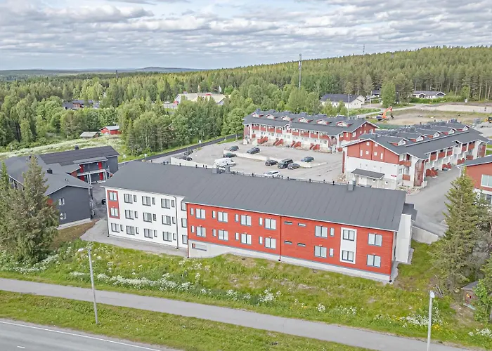 Starveil 207 By Aavalevi Διαμέρισμα *