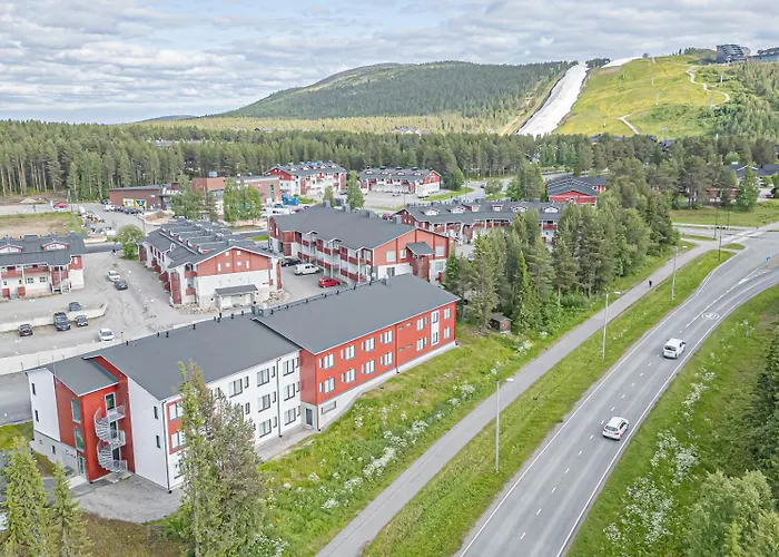 Starveil 207 By Aavalevi Διαμέρισμα *